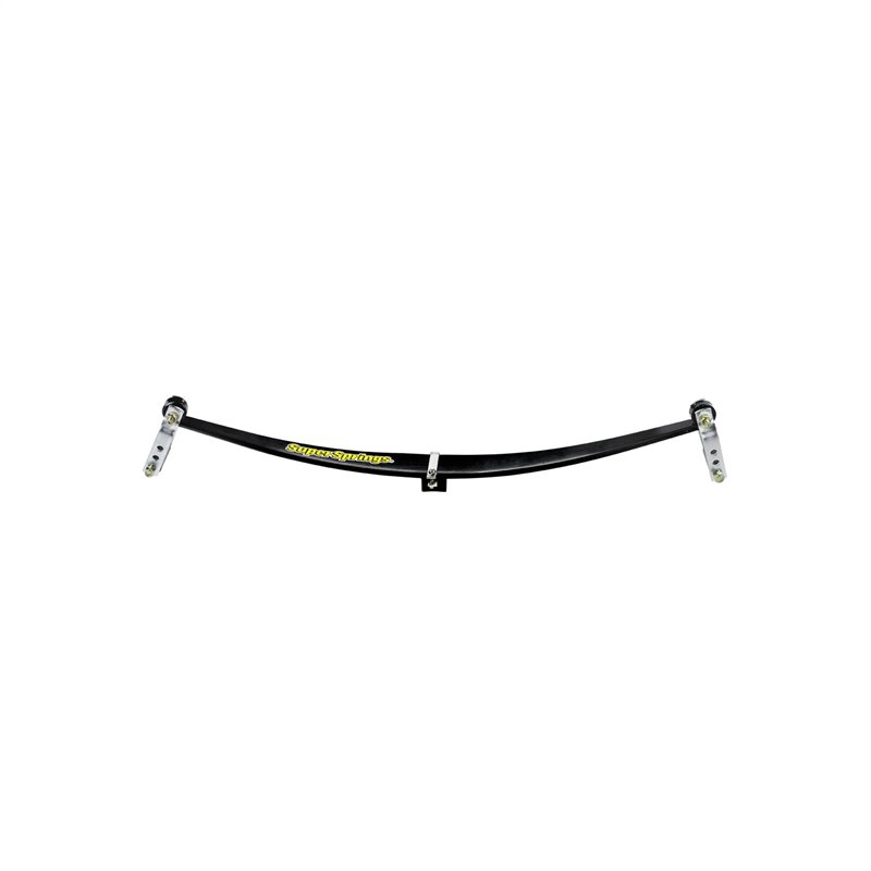 SuperSprings | SuperSprings - Transit-150 / Transit-250 / Transit-350 / Transit-350 HD 2015-2023
