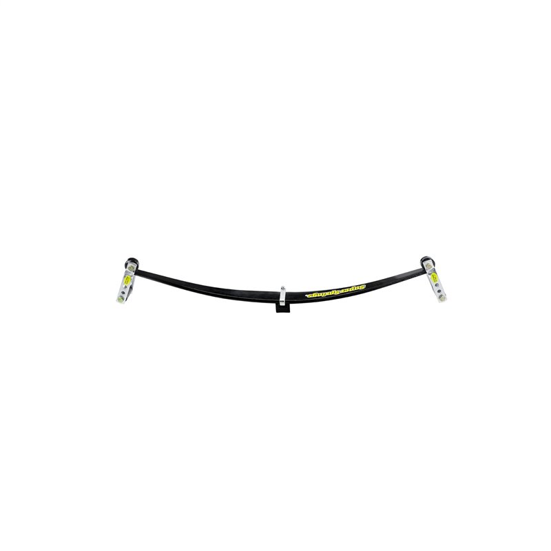 SuperSprings | SuperSprings - Transit-150 / Transit-250 / Transit-350 / Transit-350 HD 2015-2023