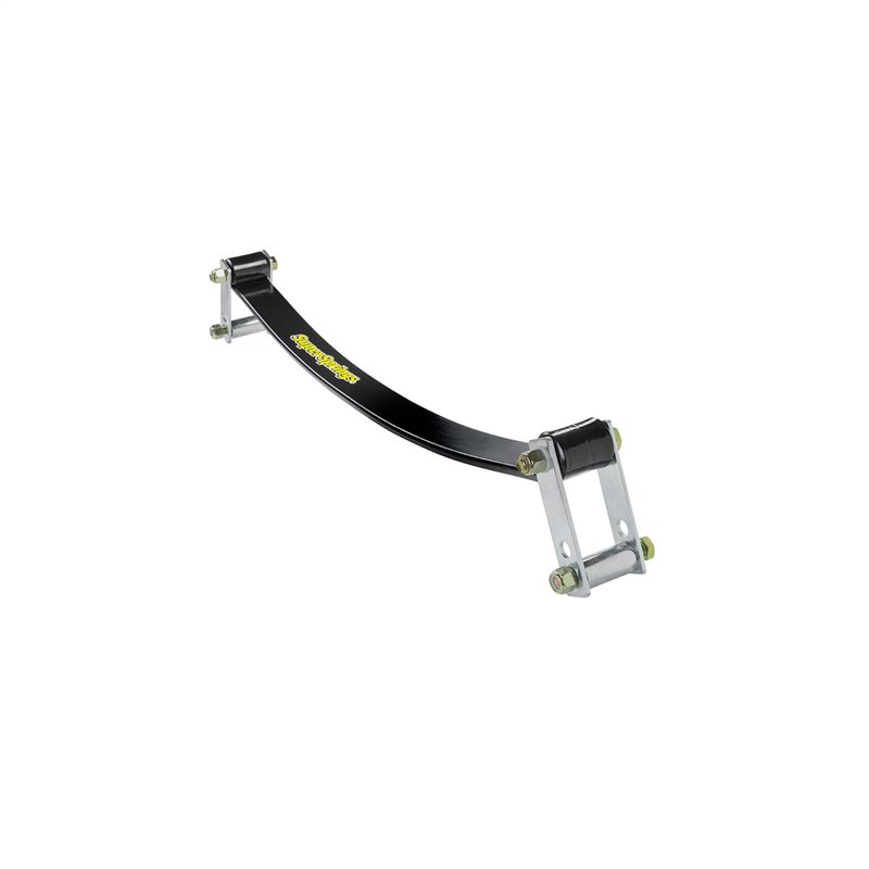SuperSprings | SuperSprings - F-350 2017-2023