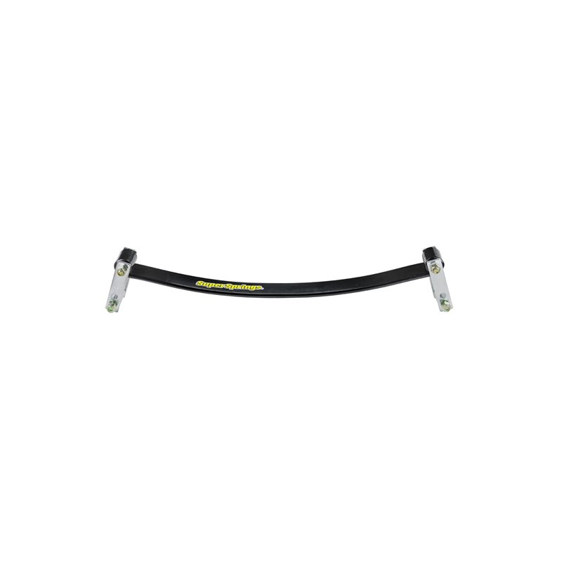 SuperSprings | SuperSprings - F-350 2017-2023