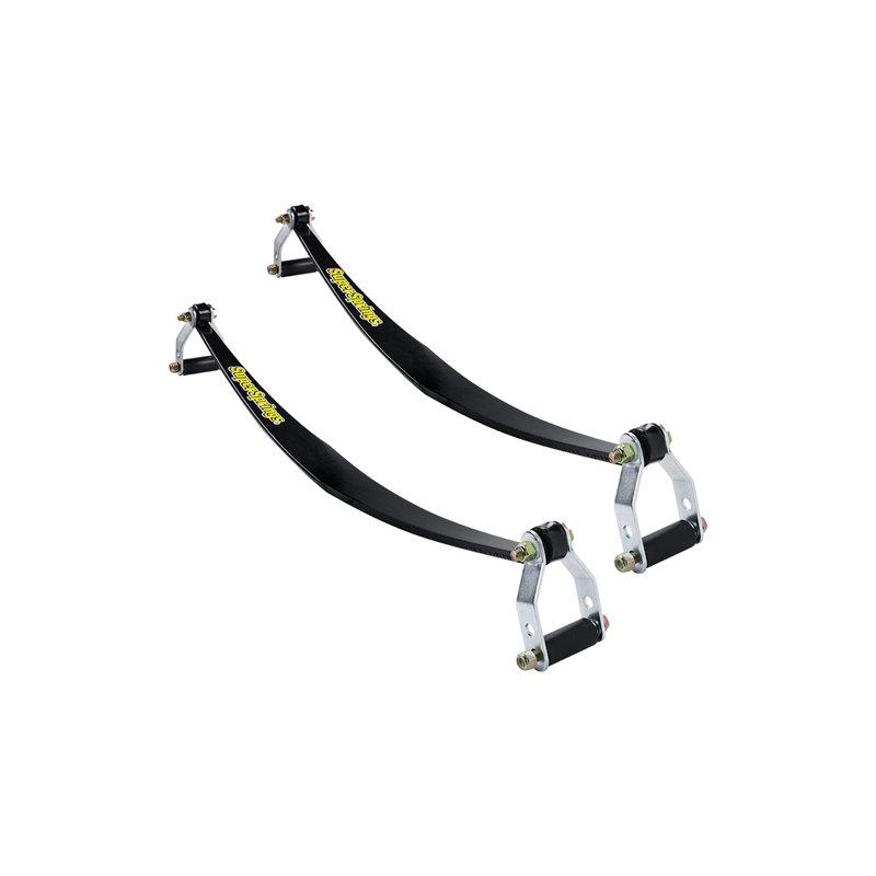 SuperSprings | SuperSprings - Chevrolet / Ford / GMC 2000-2013