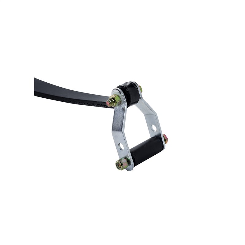 SuperSprings | SuperSprings - Chevrolet / Ford / GMC 2000-2013