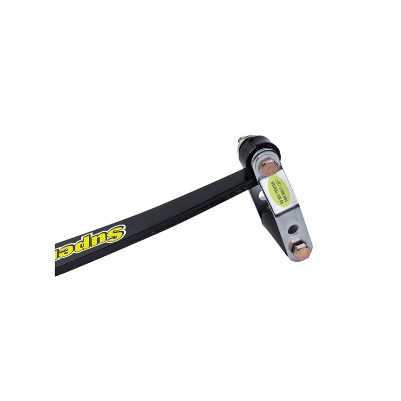 SuperSprings | SuperSprings - Chevrolet / Ford / GMC 2000-2013