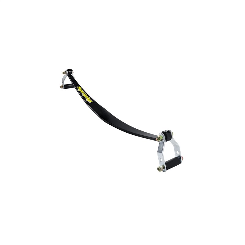 SuperSprings | SuperSprings - Chevrolet / Ford / GMC 2000-2013