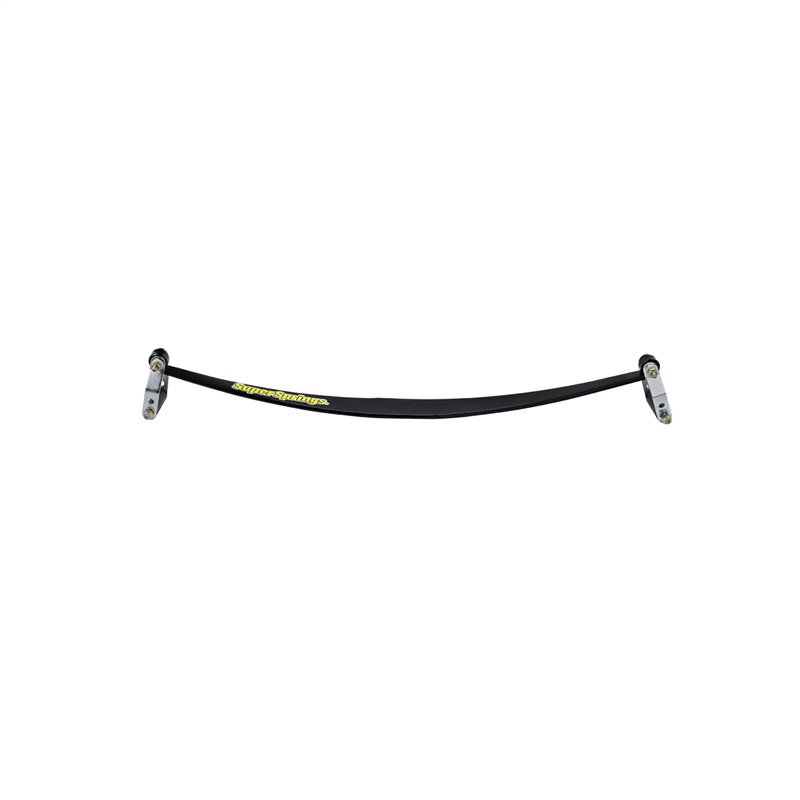 SuperSprings | SuperSprings - Chevrolet / Ford / GMC 2000-2013