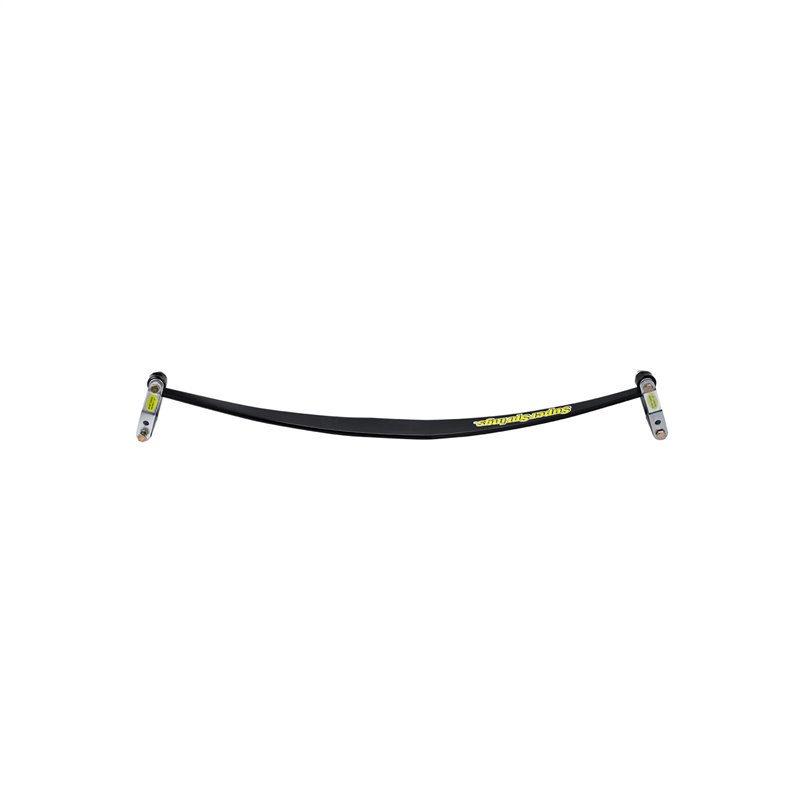 SuperSprings | SuperSprings - Chevrolet / Ford / GMC 2000-2013