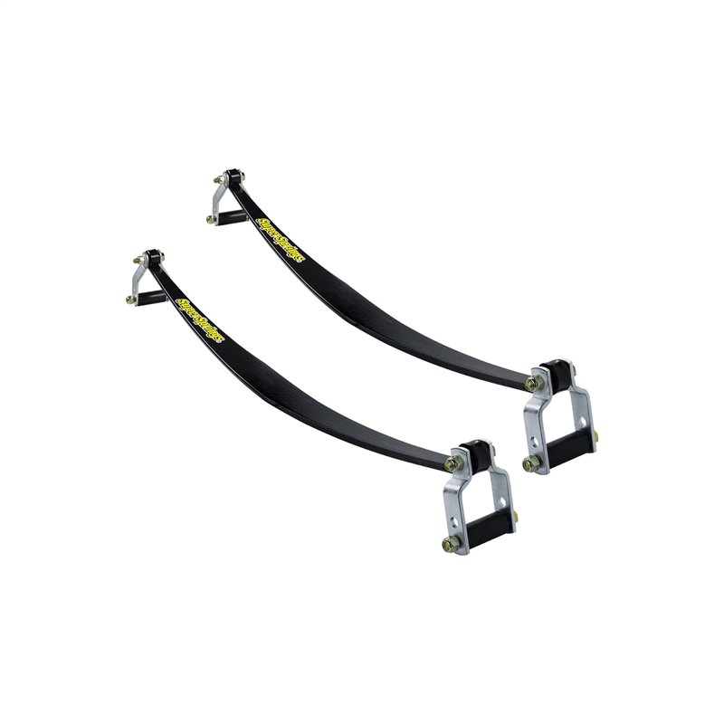 SuperSprings | SuperSprings - Ram 1500 2003-2008