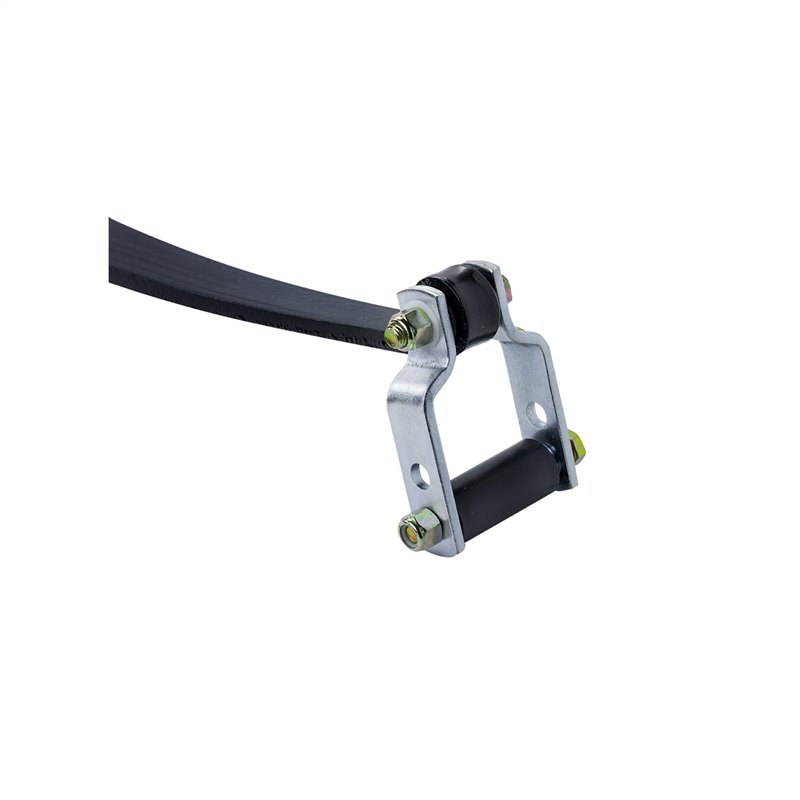 SuperSprings | SuperSprings - Ram 1500 2003-2008
