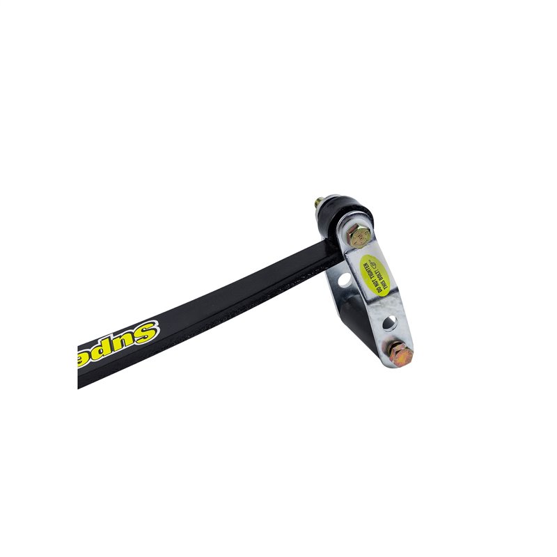 SuperSprings | SuperSprings - Ram 1500 2003-2008