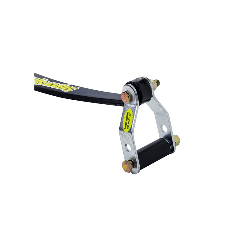 SuperSprings | SuperSprings - Ram 1500 2003-2008