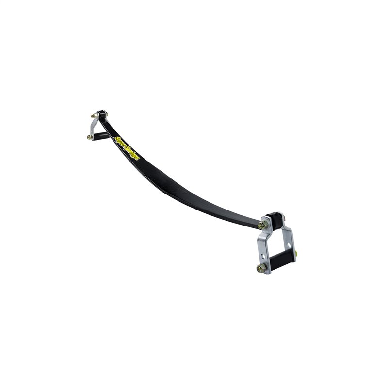 SuperSprings | SuperSprings - Ram 1500 2003-2008