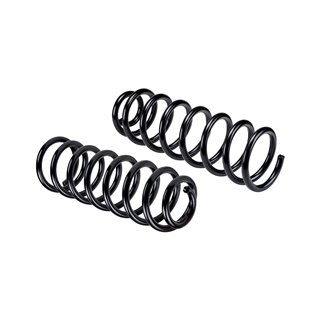 SuperSprings | SuperCoils - Ram 1500 2009-2023