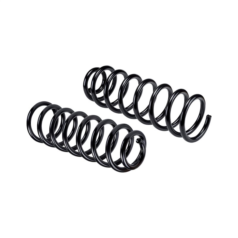 SuperSprings | SuperCoils - Ram 1500 2009-2023