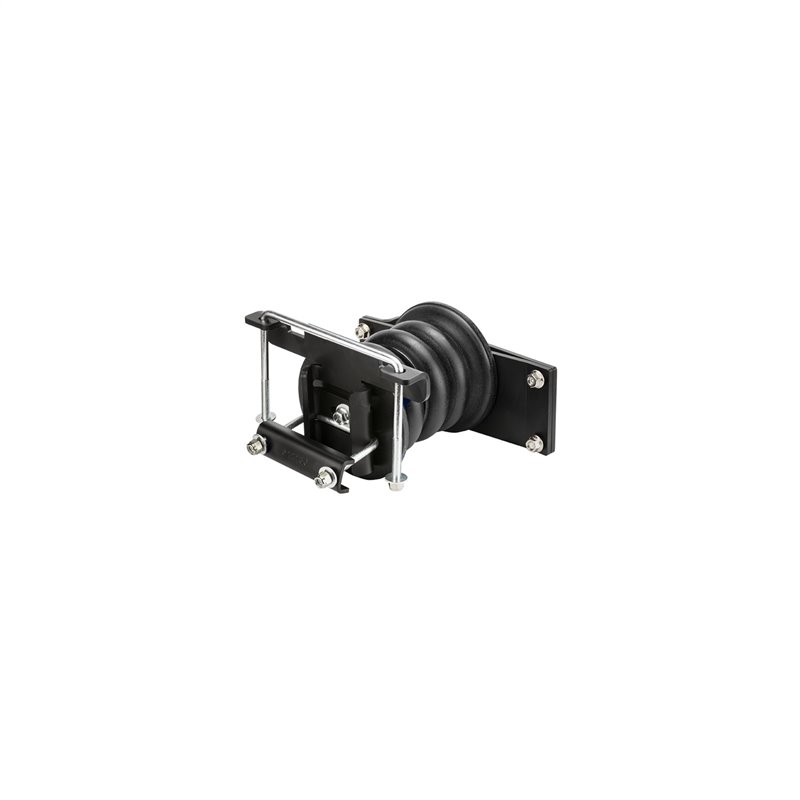 SuperSprings | SumoSprings - F-250 / F-350 2017-2023