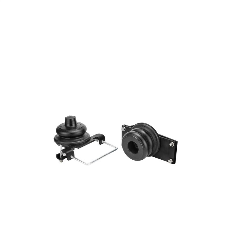 SuperSprings | SumoSprings - F-250 / F-350 2017-2023