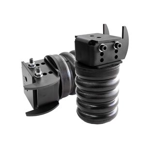 SuperSprings | SumoSprings - F-150 2009-2023