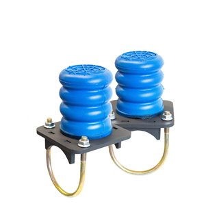 SuperSprings | SumoSprings - Bronco 2.3T / 2.7T / 3.0T 2021-2023
