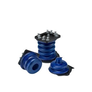 SuperSprings | SumoSprings - Silverado / Sierra 2500 HD / 3500 HD 6.0L / 6.6L 2011-2023