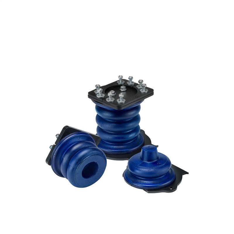 SuperSprings | SumoSprings - Silverado / Sierra 2500 HD / 3500 HD 6.0L / 6.6L 2011-2023