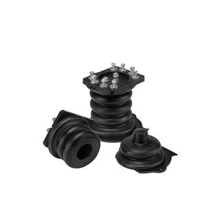 SuperSprings | SumoSprings - Silverado / Sierra 2500 HD / 3500 HD 6.0L / 6.6L 2011-2023