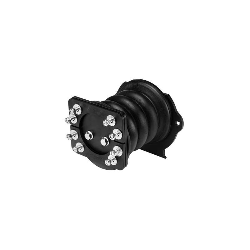 SuperSprings | SumoSprings - Silverado / Sierra 2500 HD / 3500 HD 6.0L / 6.6L 2011-2023