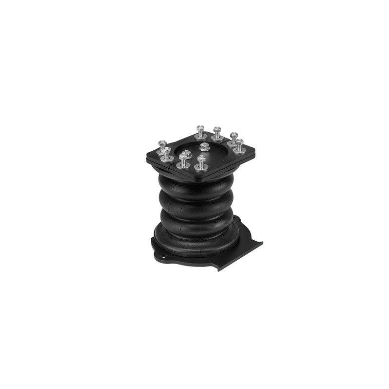 SuperSprings | SumoSprings - Silverado / Sierra 2500 HD / 3500 HD 6.0L / 6.6L 2011-2023