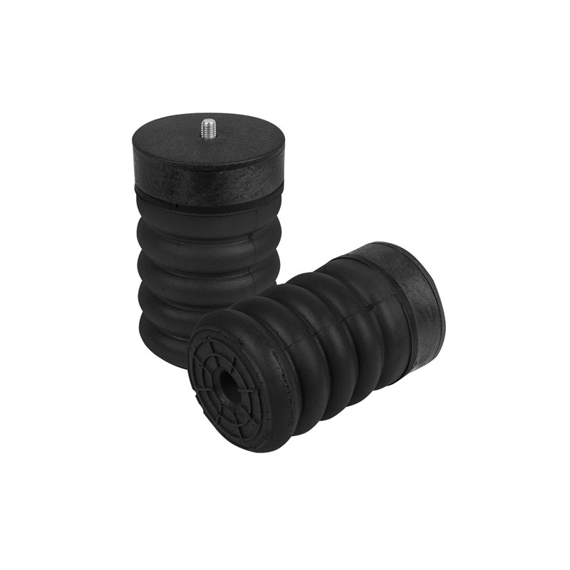 SuperSprings | SumoSprings - Silverado / Sierra 1500 2019-2023