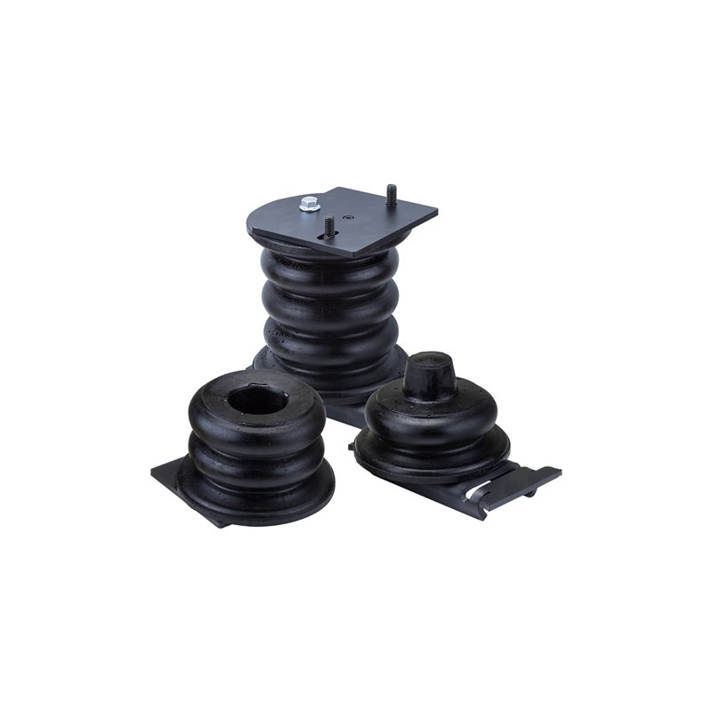 SuperSprings | SumoSprings - Ram 2500 / 3500 2003-2023