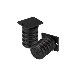 SuperSprings | SumoSprings - Ram 2500 / 3500 2003-2013