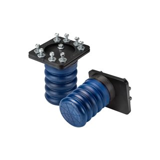 SuperSprings | SumoSprings - Ram 1500 2009-2023