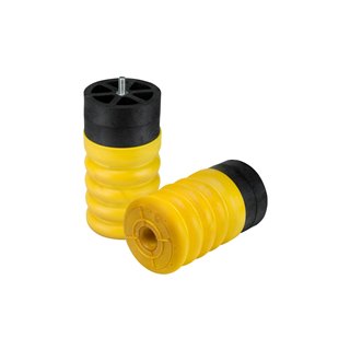 SuperSprings | SumoSprings - ProMaster 1500 / ProMaster 2500 / ProMaster 3500 3.0L / 3.6L 2014-2023