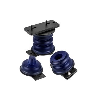 SuperSprings | SumoSprings - Ram 2500 5.7L / 6.4L / 6.7L 2014-2023