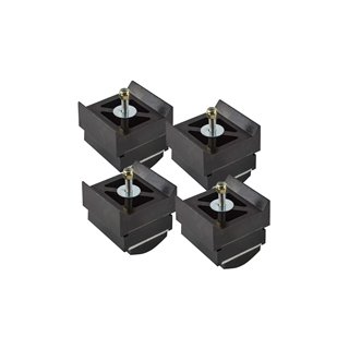 SuperSprings | SuperStops - Ram 2500 / 3500 2006-2023