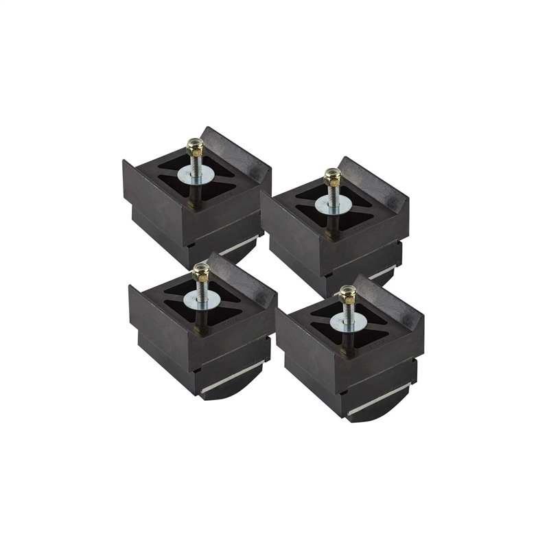 SuperSprings | SuperStops - Ram 2500 / 3500 2006-2023