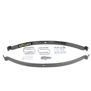 Hellwig | EZ-990 Helper Spring Kit - Ranger / B2300 / B4000 2000-2011