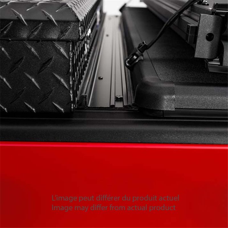 Extang | Solid Fold 2.0 Toolbox Tonneau Cover - Chevrolet / GMC 2014-2019