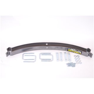 Hellwig | EZ-990 Helper Spring Kit - Tundra 2007-2020