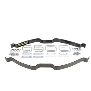 Hellwig | EZ-990 Helper Spring Kit - F-150 2009-2014