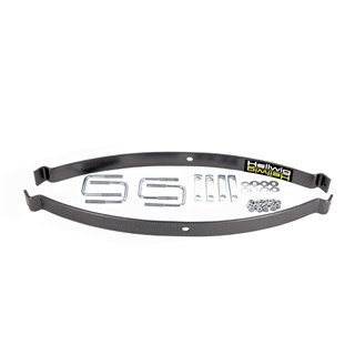 Hellwig | EZ-990 Helper Spring Kit - Chevrolet / Dodge / Ford / GMC / Toyota 2000-2006