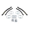 Hellwig | EZ-1000 Helper Spring Kit - Chevrolet / Dodge / Ford / GMC / Mazda / Plymouth / Toyota 1994-2010