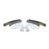 Hellwig | EZ-1000 Helper Spring Kit - Chevrolet / Dodge / Ford / GMC / Mazda / Plymouth / Toyota 1994-2010