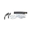 Hellwig | EZ-1000 Helper Spring Kit - Chevrolet / Dodge / Ford / GMC / Mazda / Plymouth / Toyota 1994-2010
