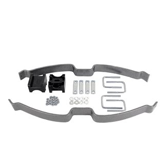 Hellwig | SPECIAL DESIGN HELPER SPRING KIT - Transit-150 / Transit-250 / Transit-350 / Transit-350 HD 2016-2021