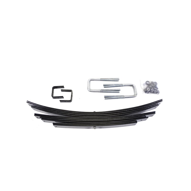 Hellwig | SPECIAL DESIGN HELPER SPRING KIT - Tacoma 2.7L / 3.5L / 4.0L 2005-2022