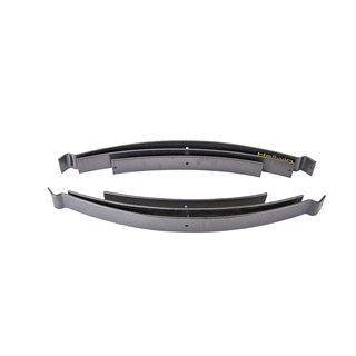 Hellwig | LP-25 Progressive Rate Load Leveler Helper Springs - F-250 / F-350 2011-2022