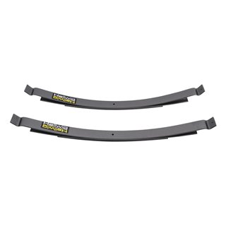 Hellwig | LP-25 Progressive Rate Load Leveler Helper Springs - Silverado / Sierra 1500 / Classic 2000-2013