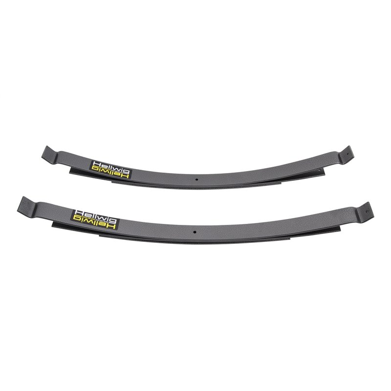 Hellwig | LP-25 Progressive Rate Load Leveler Helper Springs - Silverado / Sierra 1500 / Classic 2000-2013