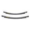 Hellwig | LP-25 Progressive Rate Load Leveler Helper Springs - Silverado / Sierra 1500 / Classic 2000-2013