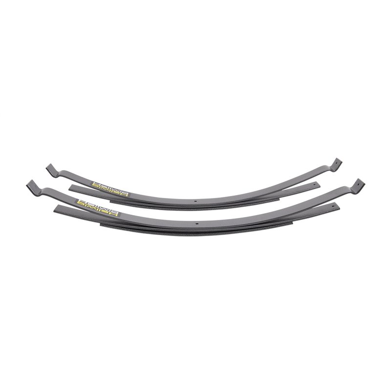 Hellwig | LP-25 Progressive Rate Load Leveler Helper Springs - Silverado / Sierra 1500 / Classic 2000-2013