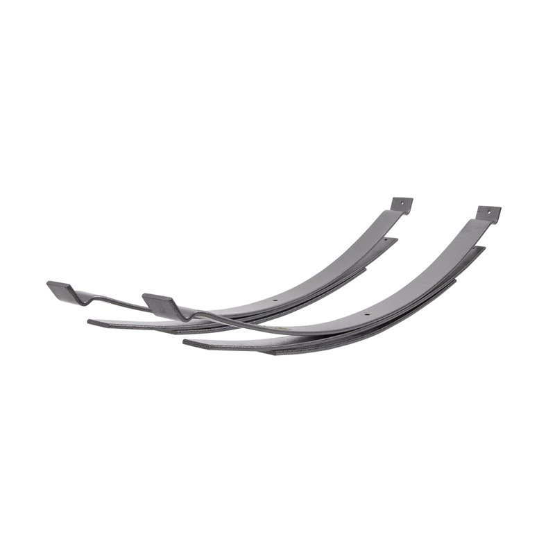Hellwig | LP-25 Progressive Rate Load Leveler Helper Springs - Silverado / Sierra 1500 / Classic 2000-2013